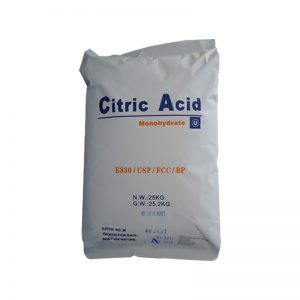 Acid-Citric-Pic